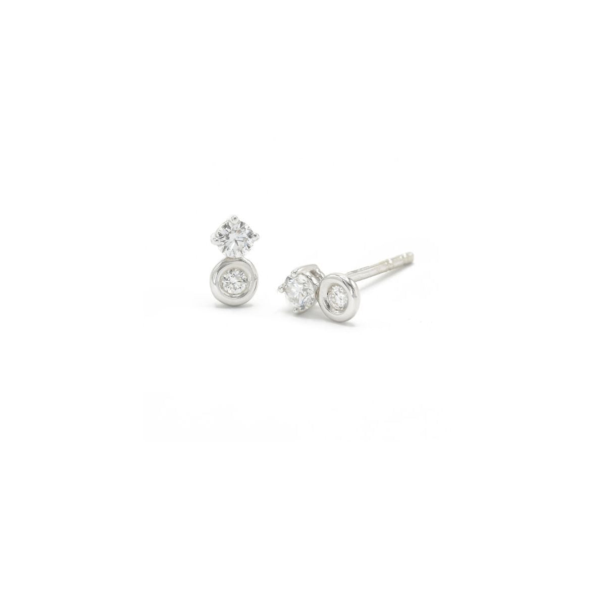 Bubble Studs - BONDEYE JEWELRY ®