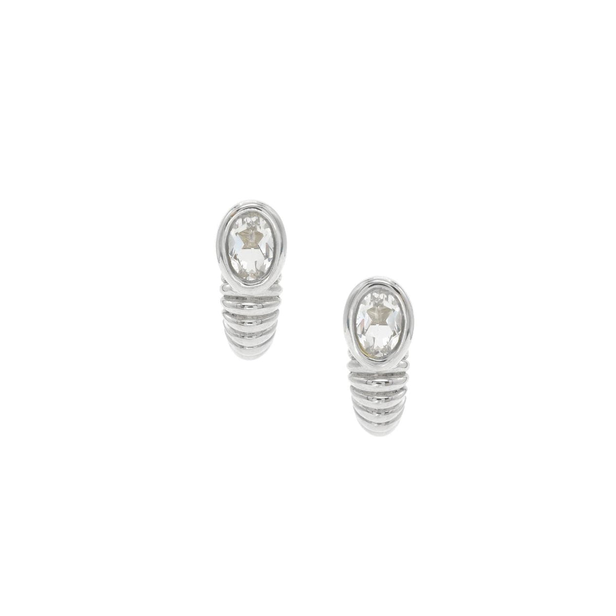 Twisted Sisters Studs - BONDEYE JEWELRY ®