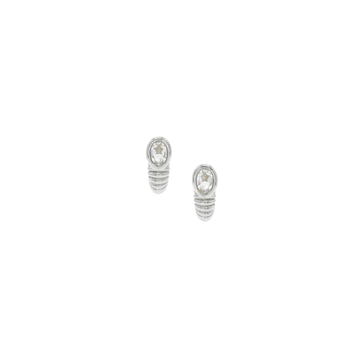 Twisted Sisters Studs