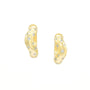Debi Hoops - BONDEYE JEWELRY ®
