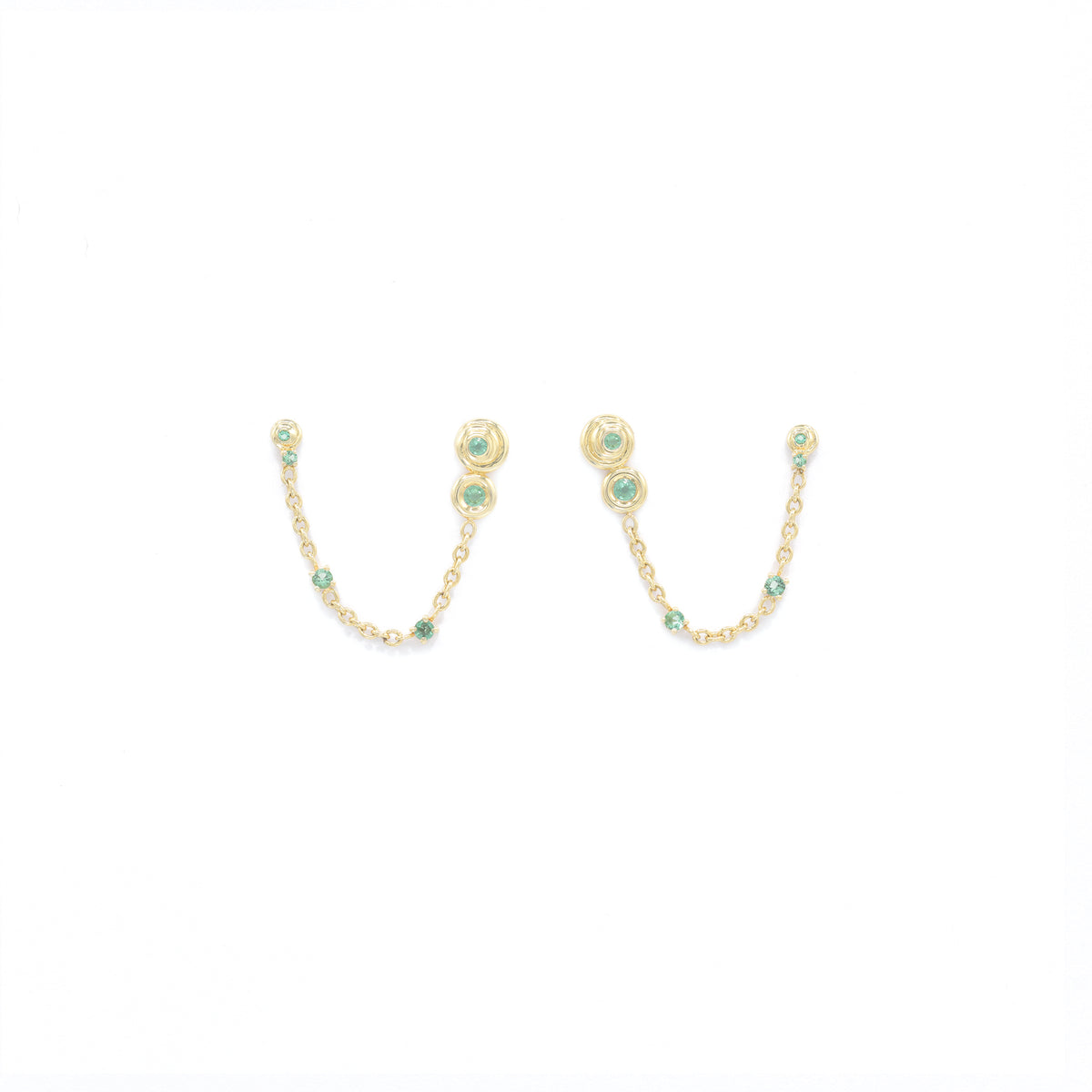 Anna Earrings - BONDEYE JEWELRY ®
