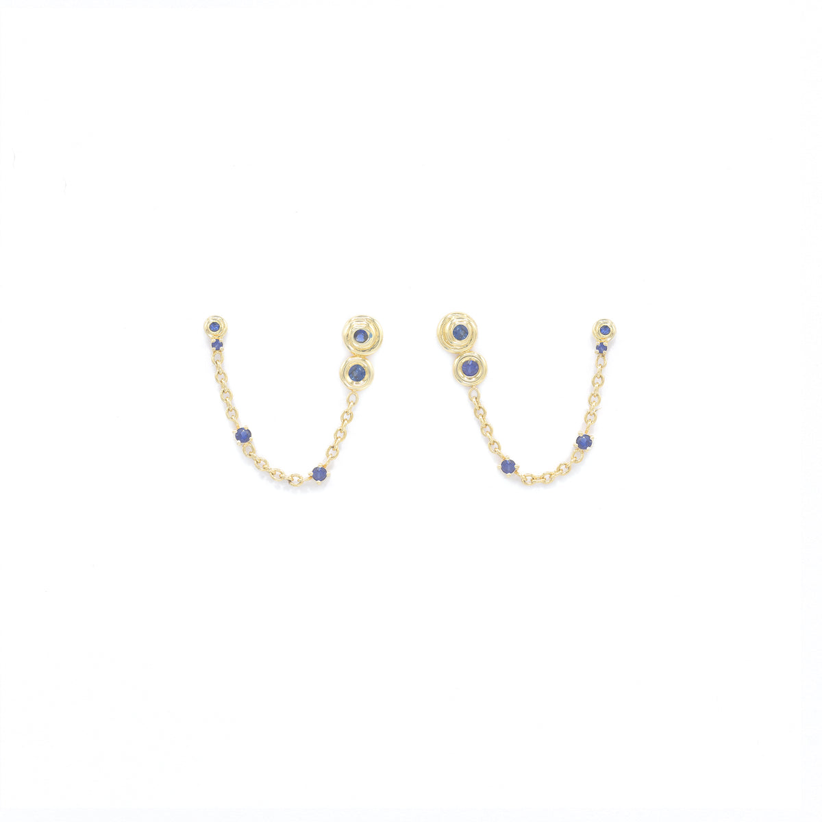Anna Earrings - BONDEYE JEWELRY ®
