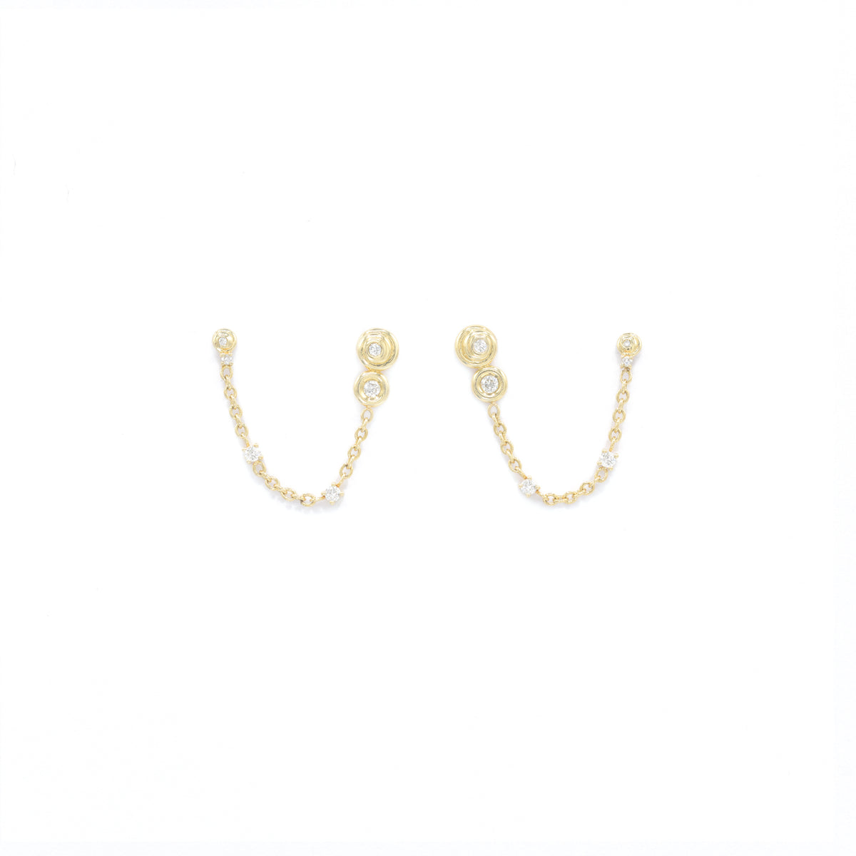 Anna Earrings - BONDEYE JEWELRY ®