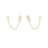 Anna Earrings - BONDEYE JEWELRY ®