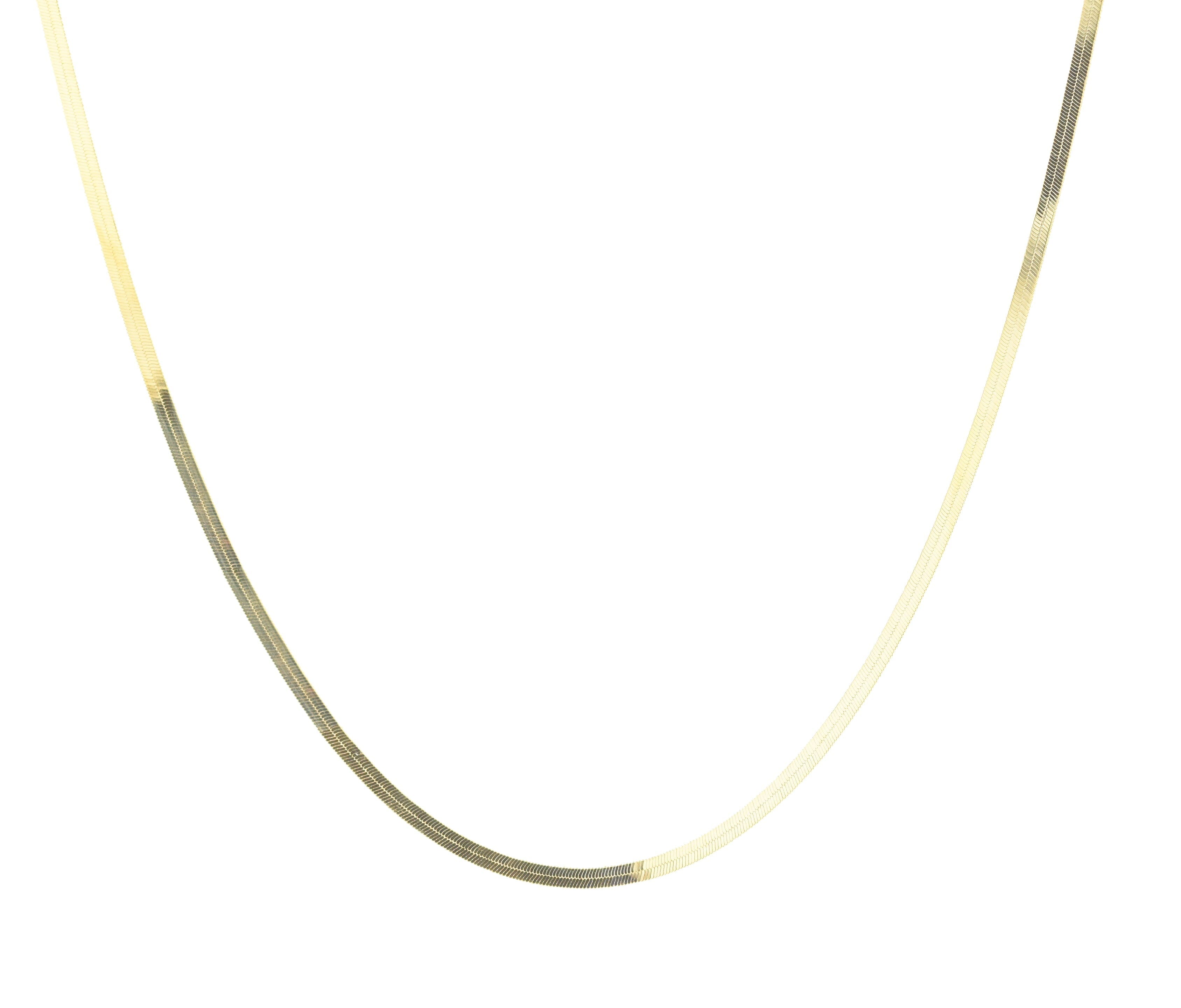 Armor Necklace Necklaces - BONDEYE JEWELRY ®