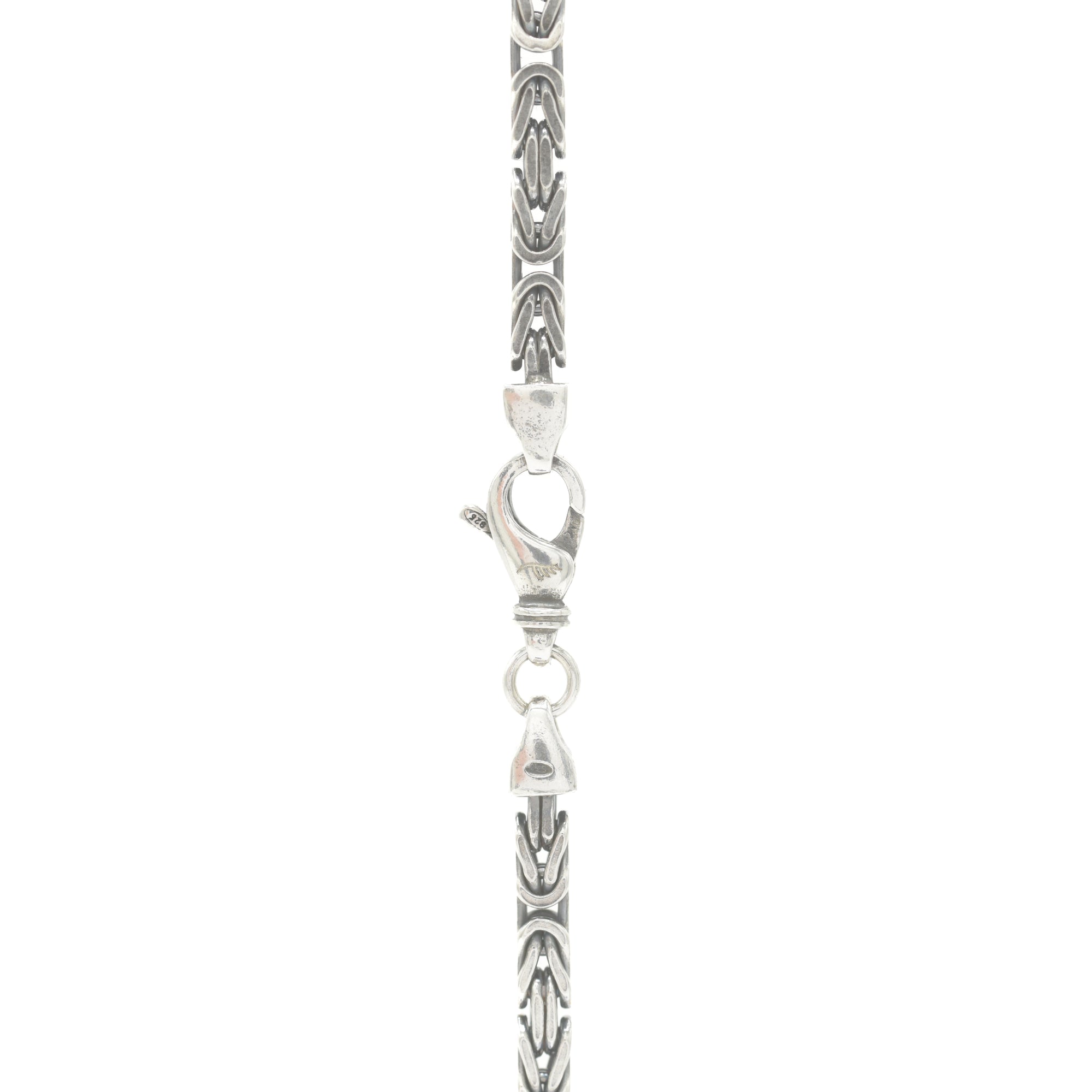 Byzantine Chain