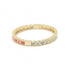 Linked in Love Red & Grey Bracelet - BONDEYE JEWELRY ®