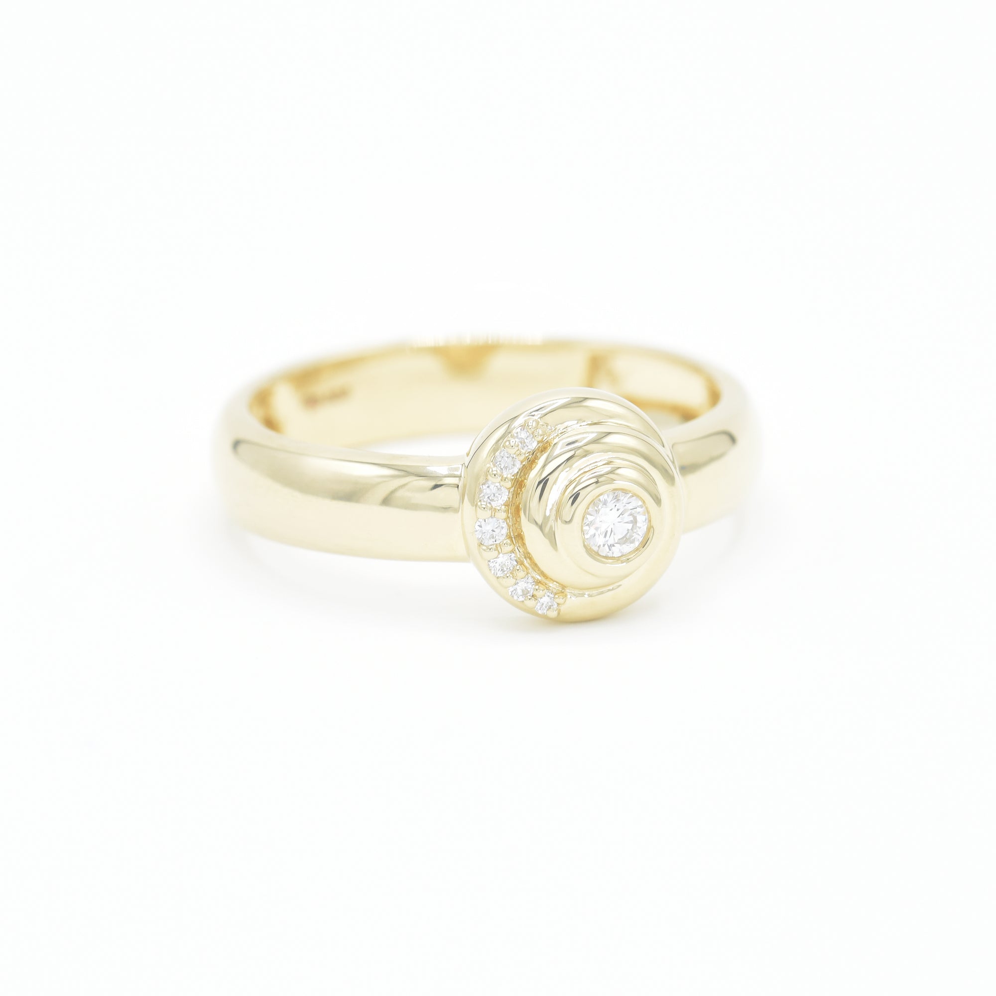 Khushi Ring