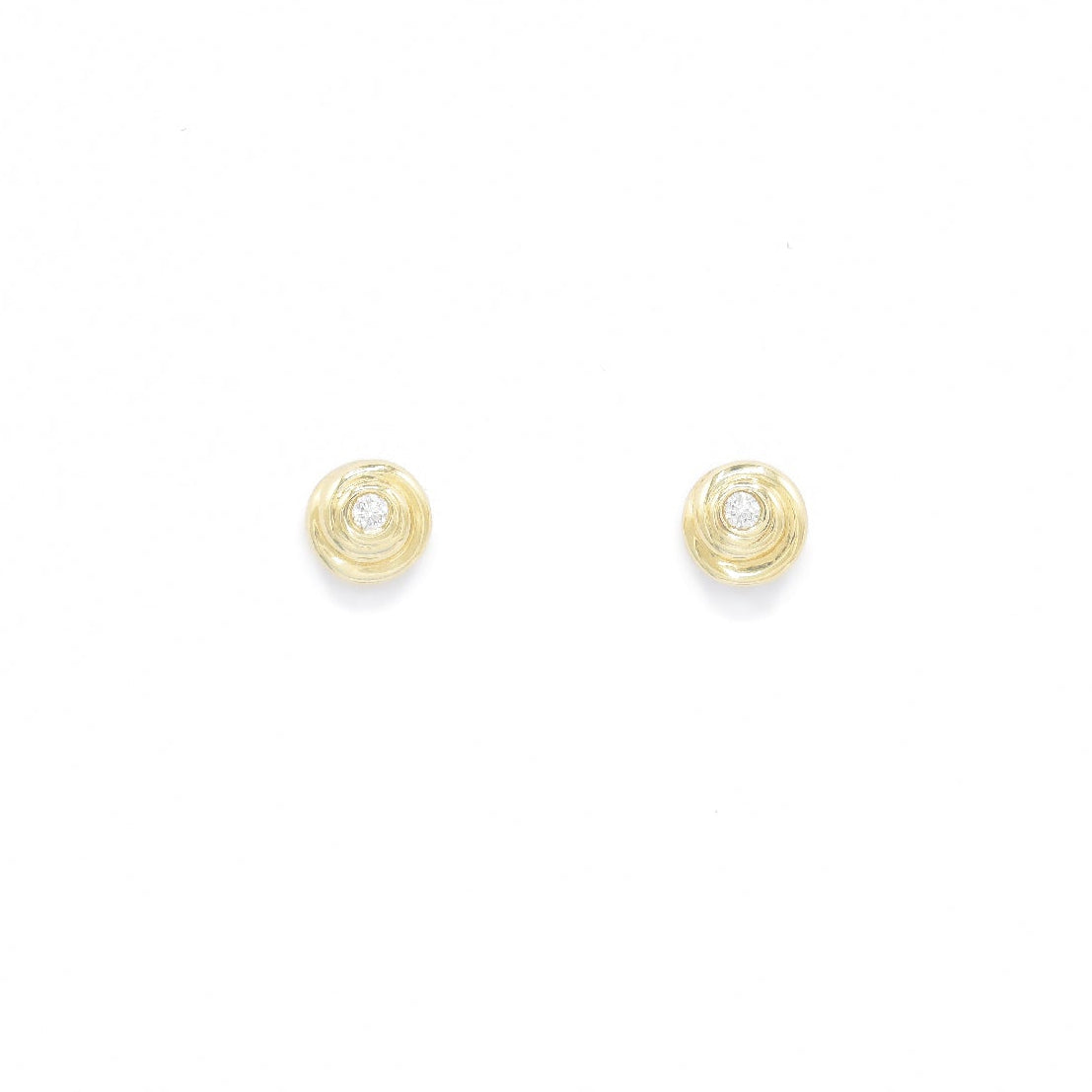 Cami Studs - BONDEYE JEWELRY ®