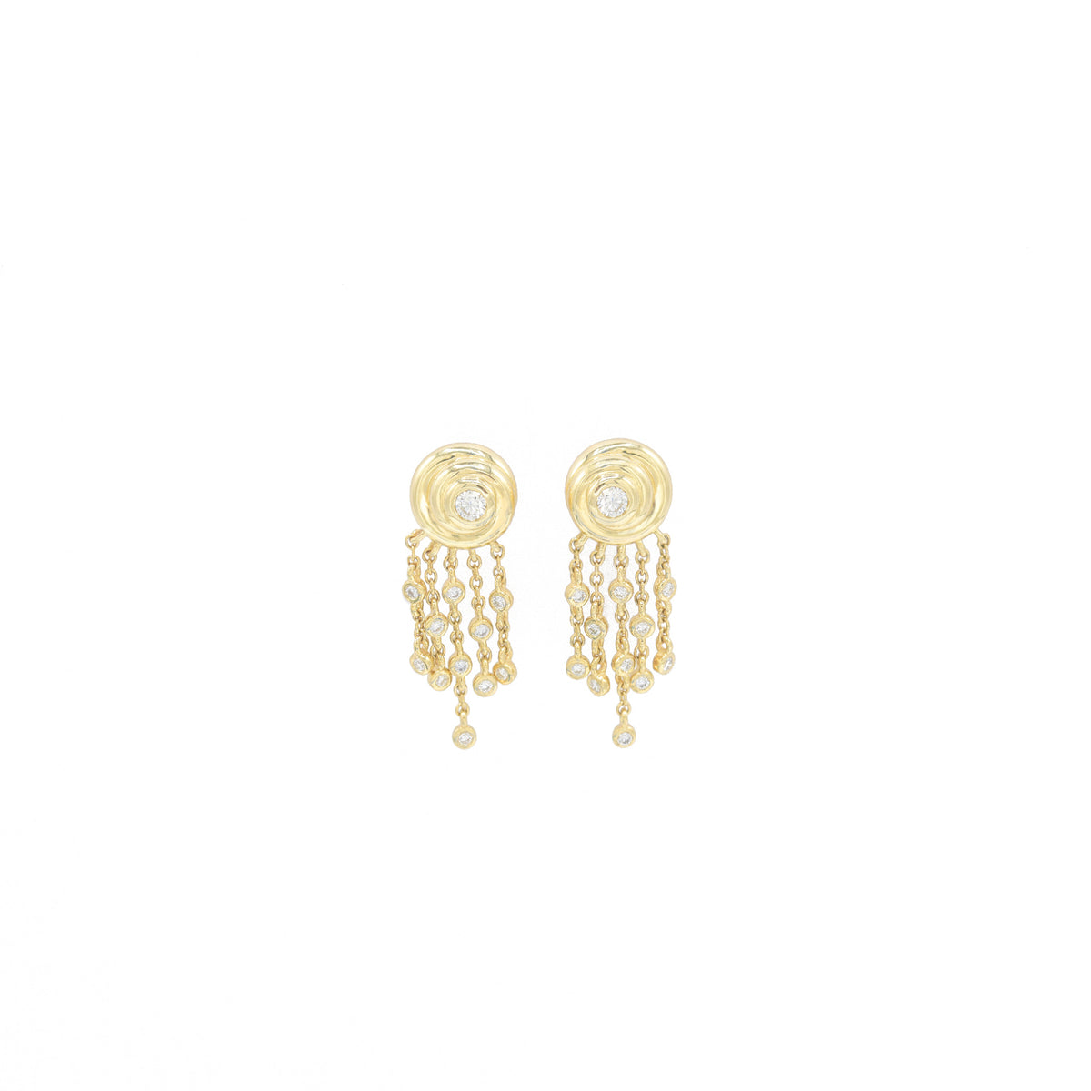 Daisy Earrings