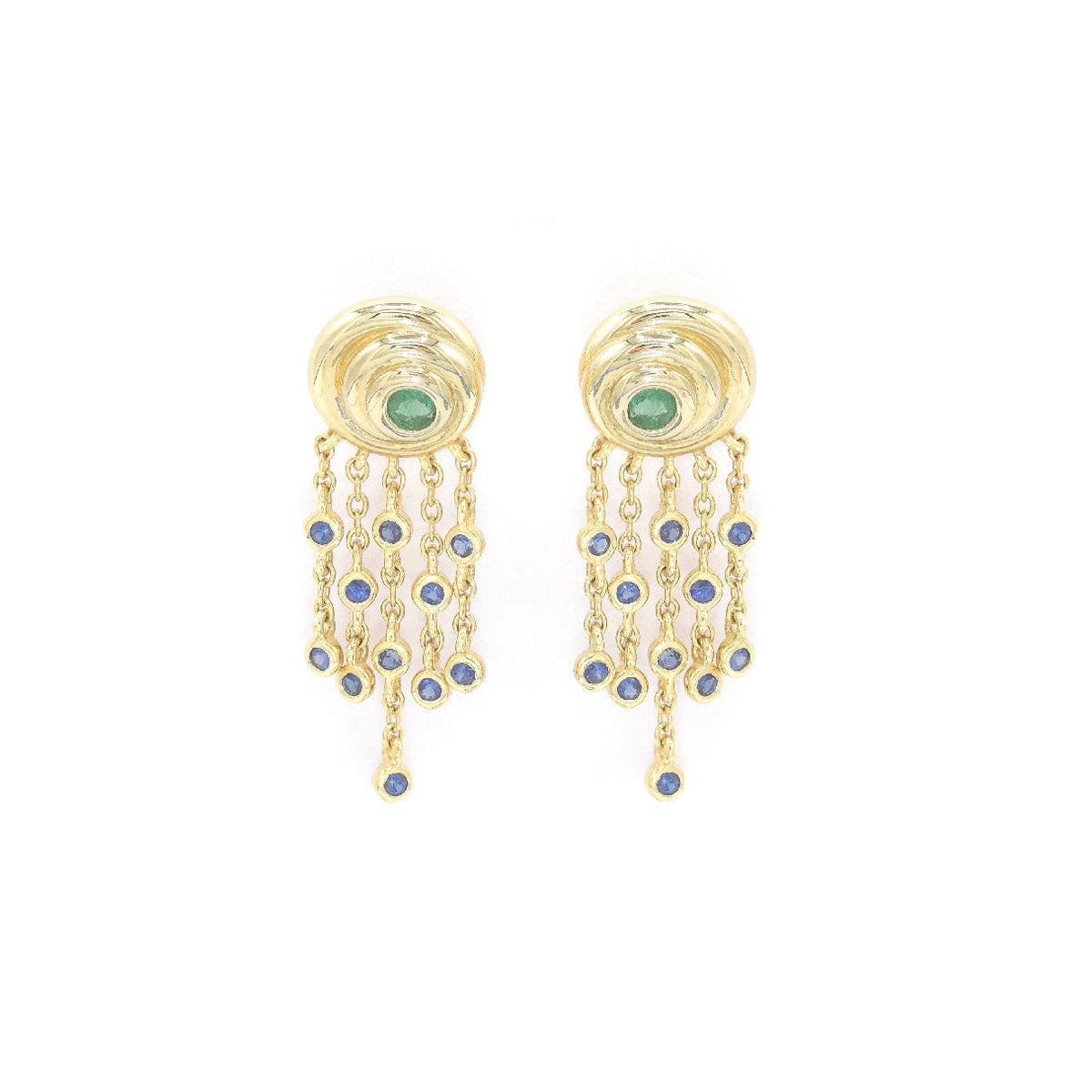 Daisy Earrings - BONDEYE JEWELRY ®