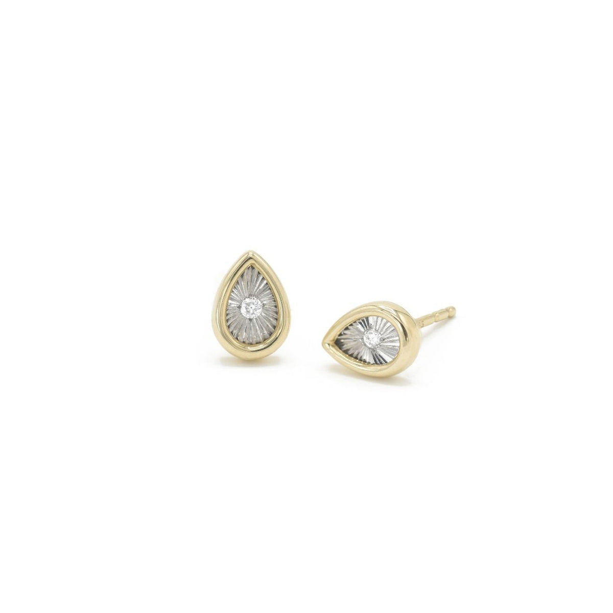 E.T. Studs - BONDEYE JEWELRY ®