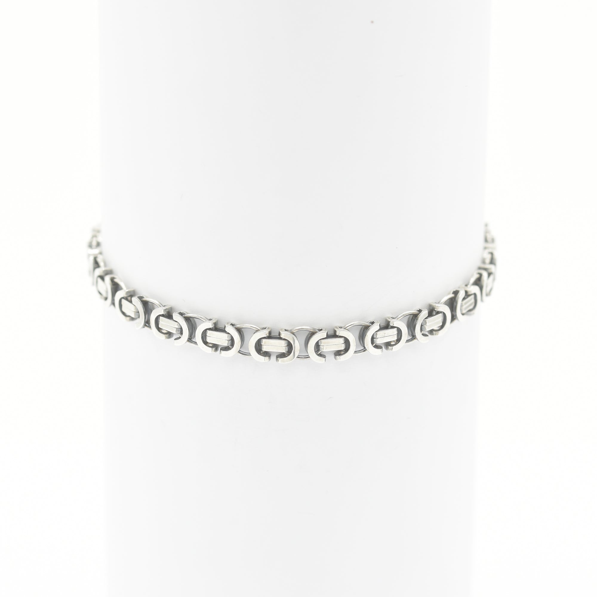 Engine Bracelet