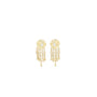 Daisy Earrings