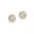 Fan Studs - BONDEYE JEWELRY ®