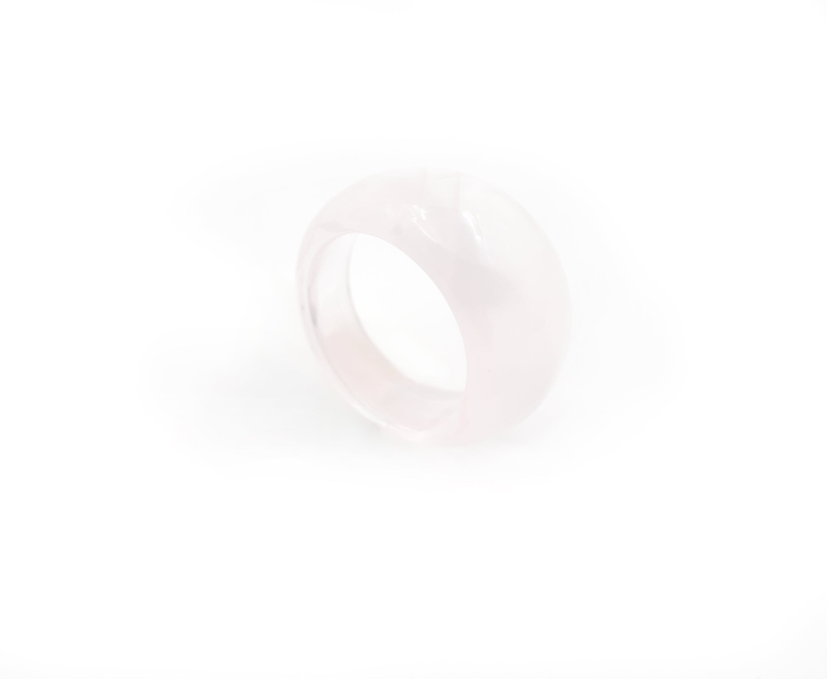 Glazed Donut Ring Rings - BONDEYE JEWELRY ®