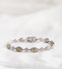 Grace Tennis Bracelet - BONDEYE JEWELRY ®