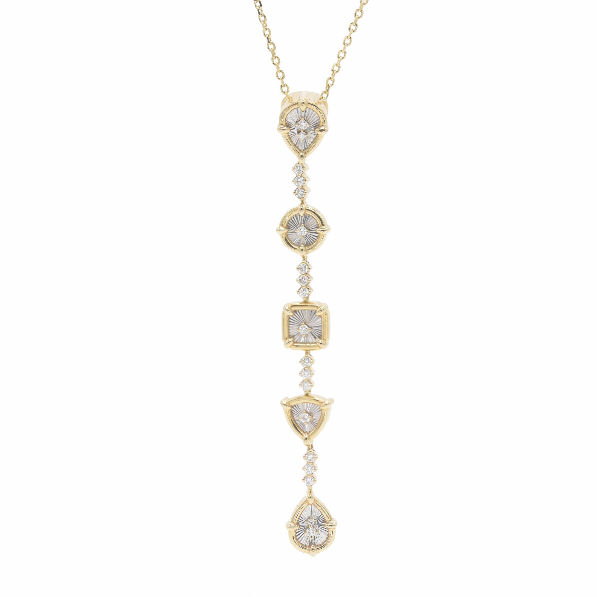 Icon Pendant - BONDEYE JEWELRY ®