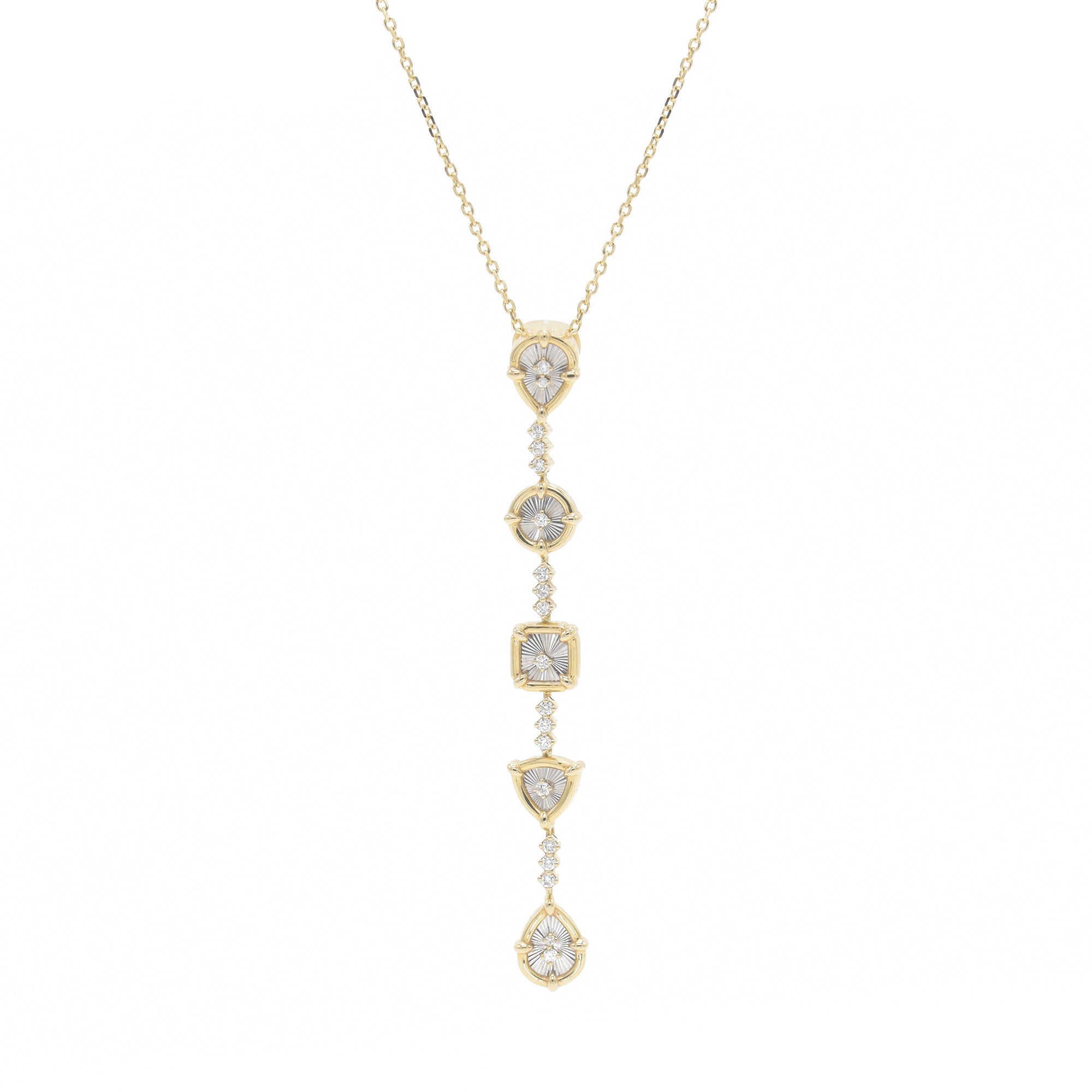 Icon Pendant - BONDEYE JEWELRY ®