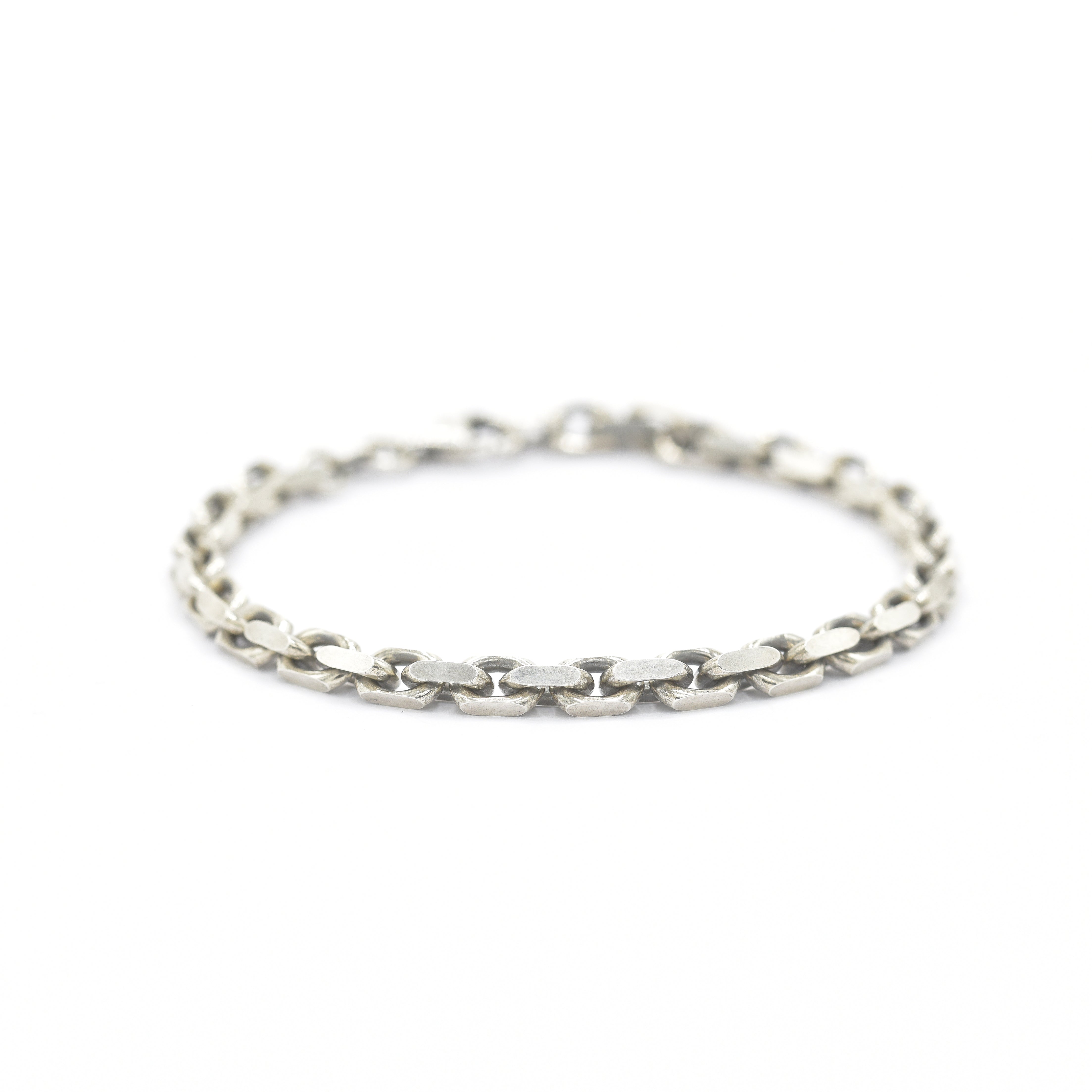 Bolt Bracelet