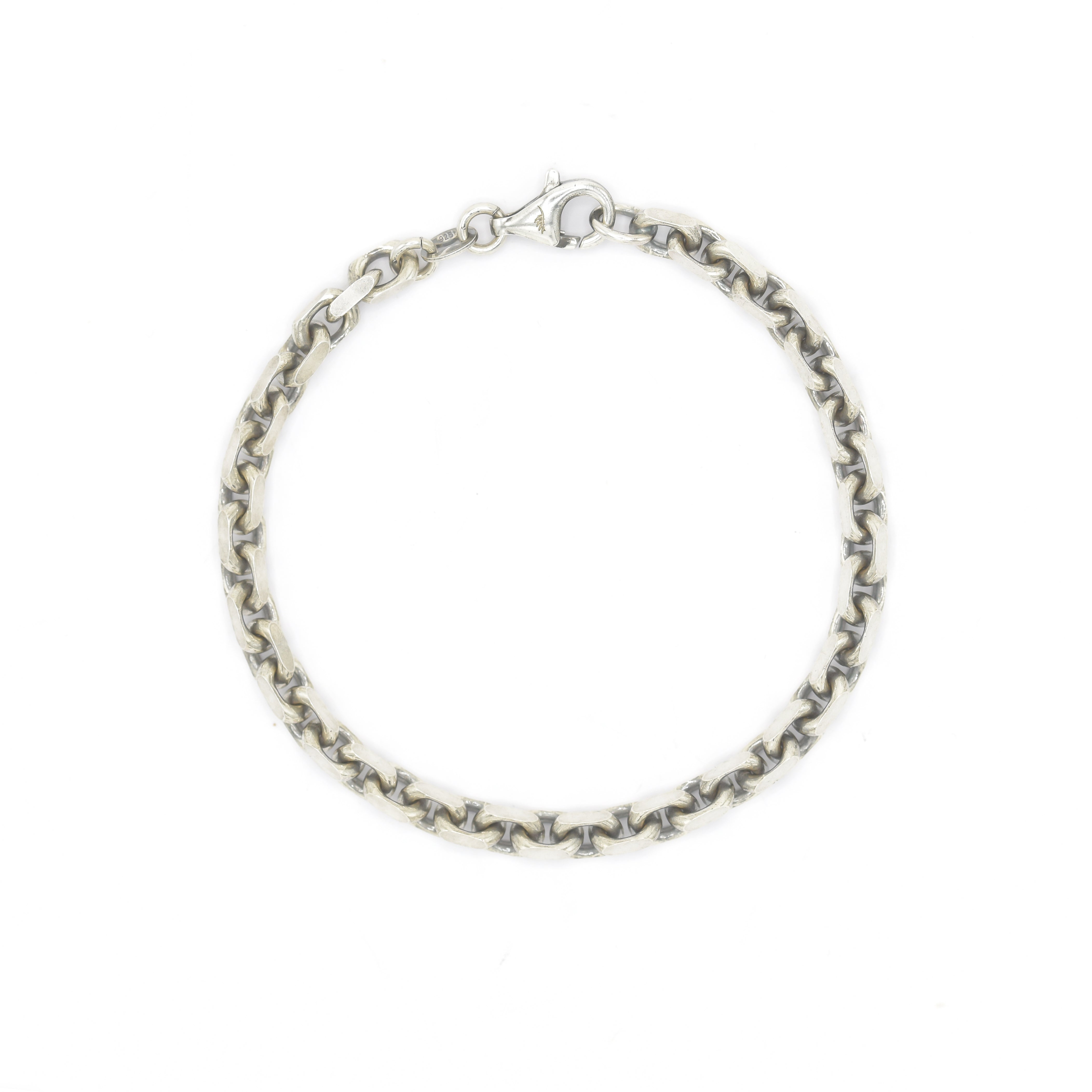 Bolt Bracelet