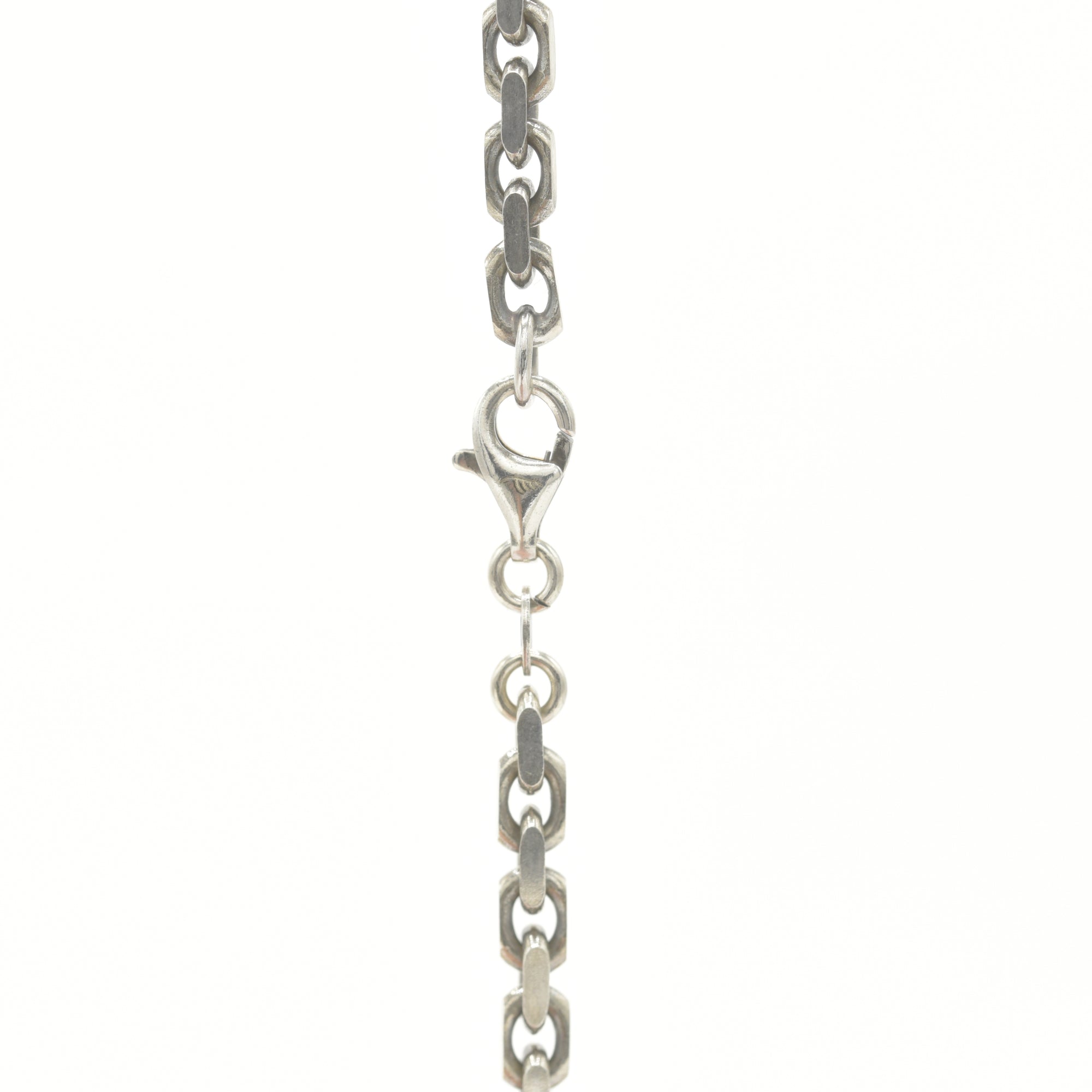 Mini Bolt Chain - BONDEYE JEWELRY ®
