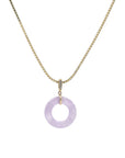 Jelly Munchkin Box Chain Necklace Necklaces - BONDEYE JEWELRY ®