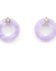 Jelly Munchkin Studs Earrings - BONDEYE JEWELRY ®