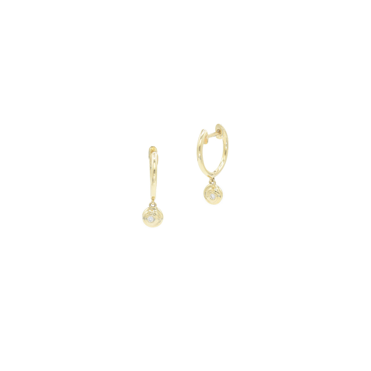 Lucy Huggies - BONDEYE JEWELRY ®