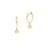 Lucy Huggies - BONDEYE JEWELRY ®