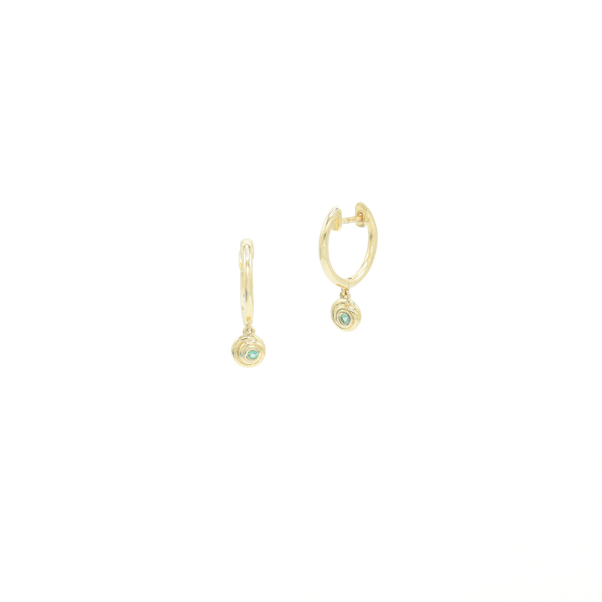 Lucy Huggies - BONDEYE JEWELRY ®