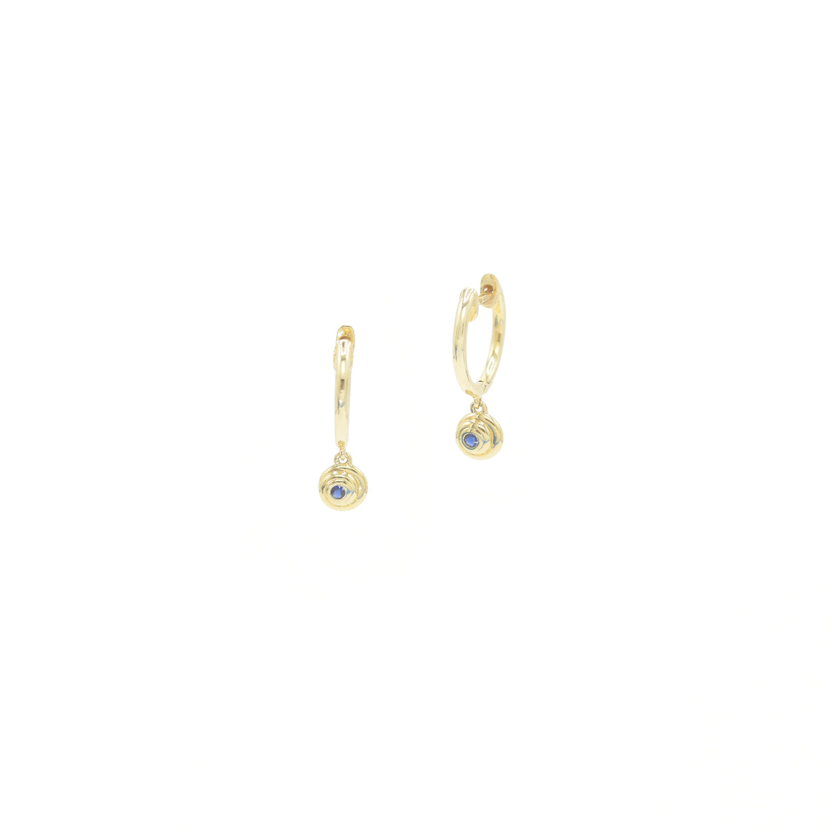 Lucy Huggies - BONDEYE JEWELRY ®