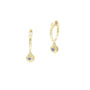 Lucy Huggies - BONDEYE JEWELRY ®
