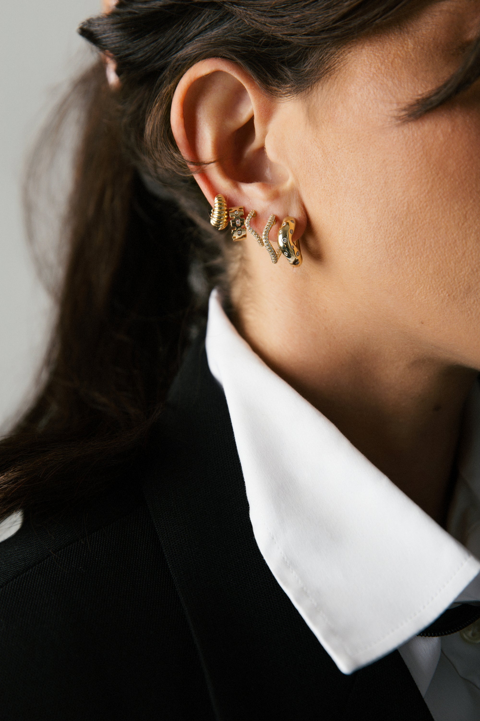Puffies - BONDEYE JEWELRY ®