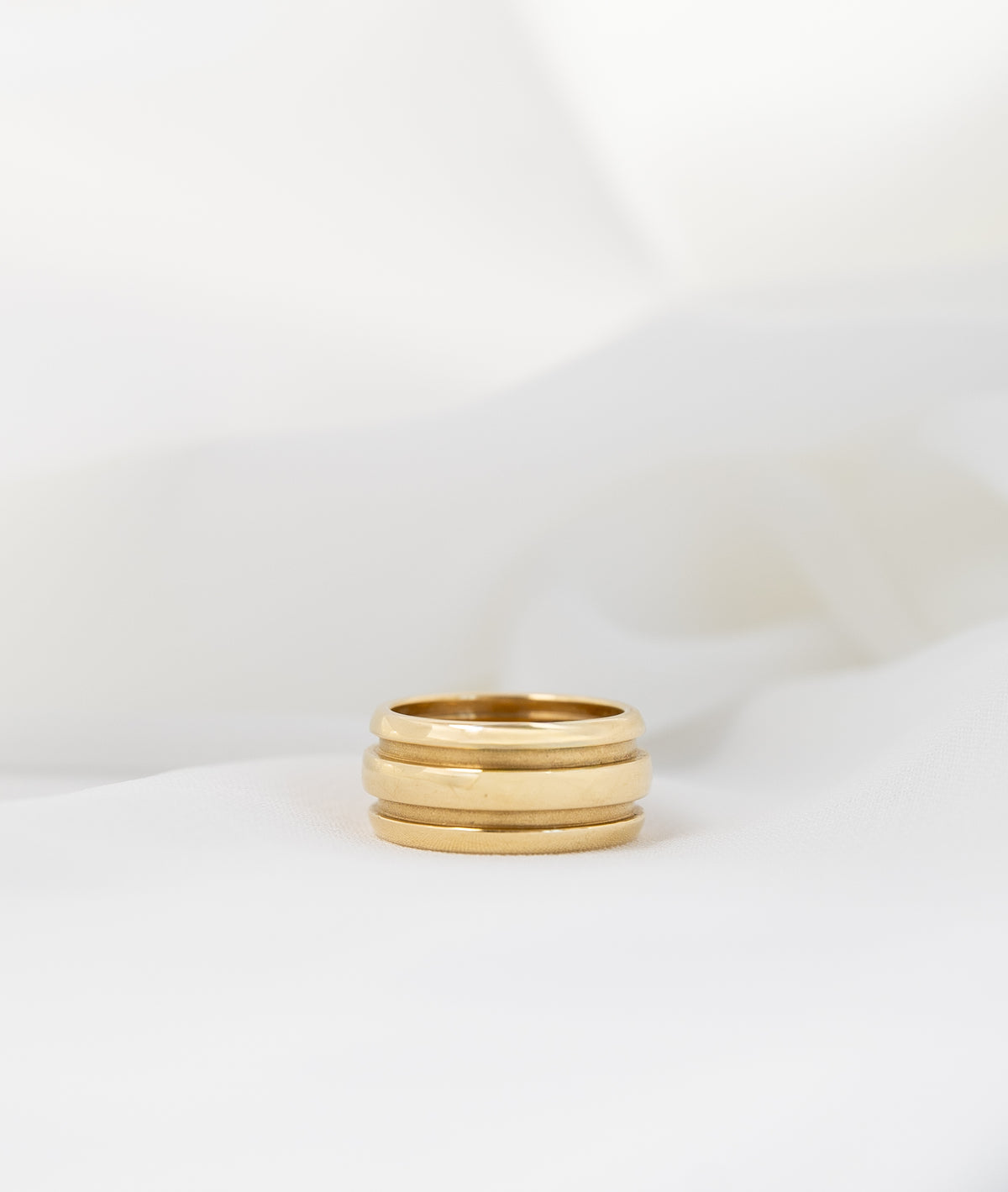 Tiffiny ring - BONDEYE JEWELRY ®