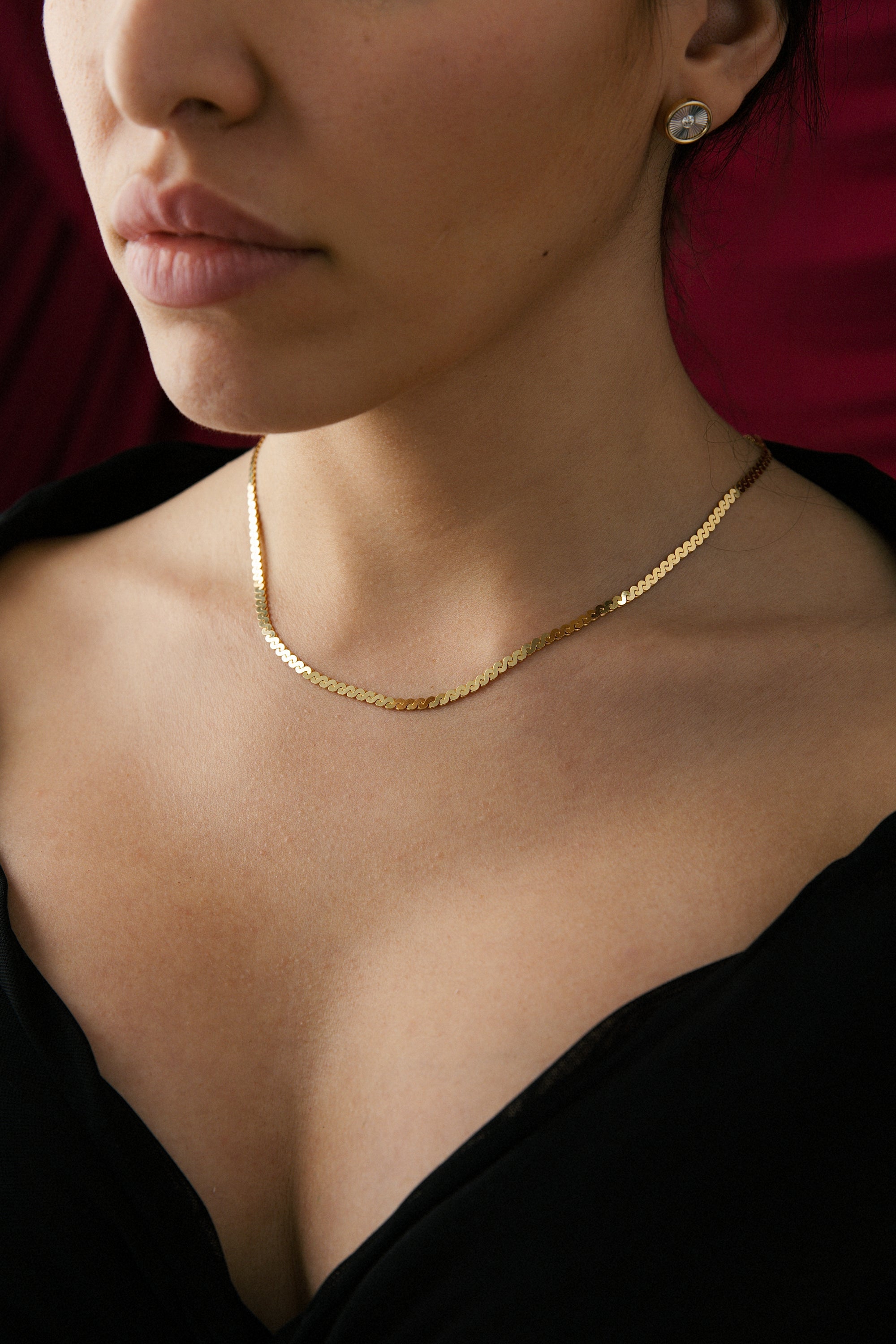 Serpent Chain