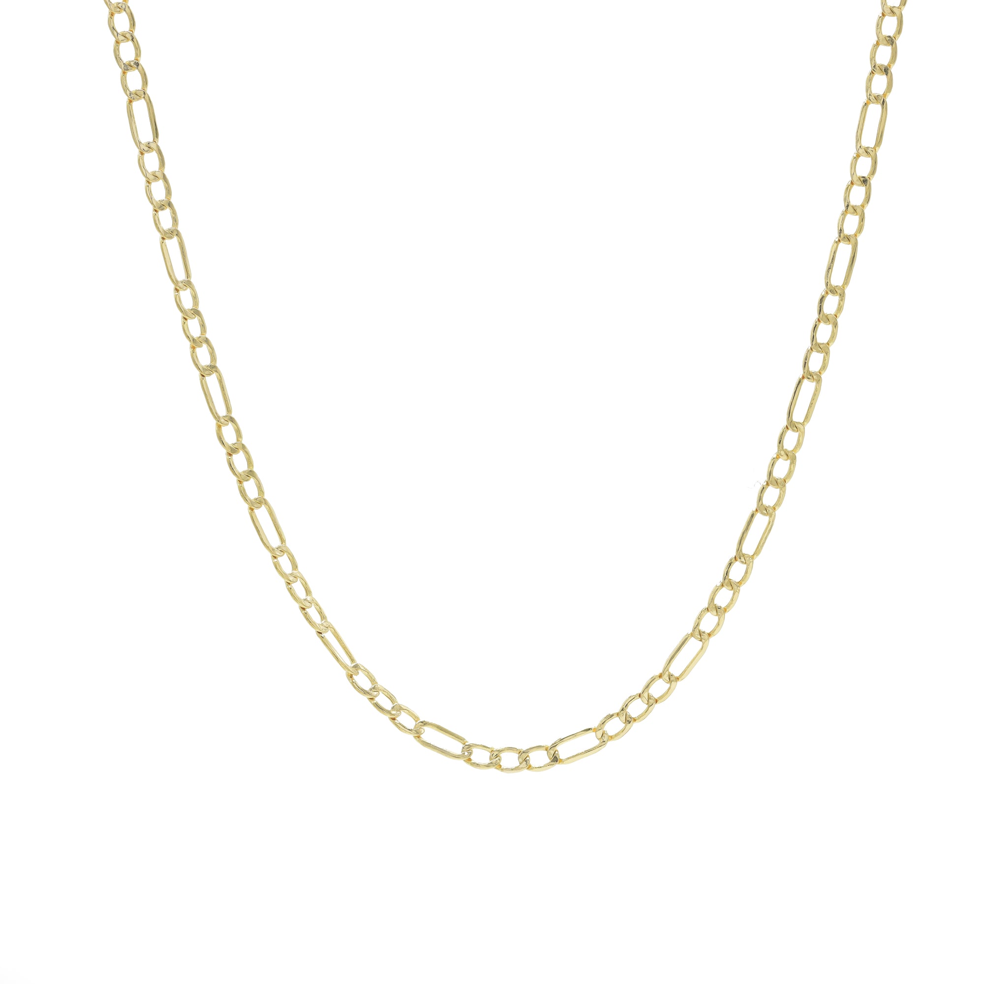 Figaro Chain