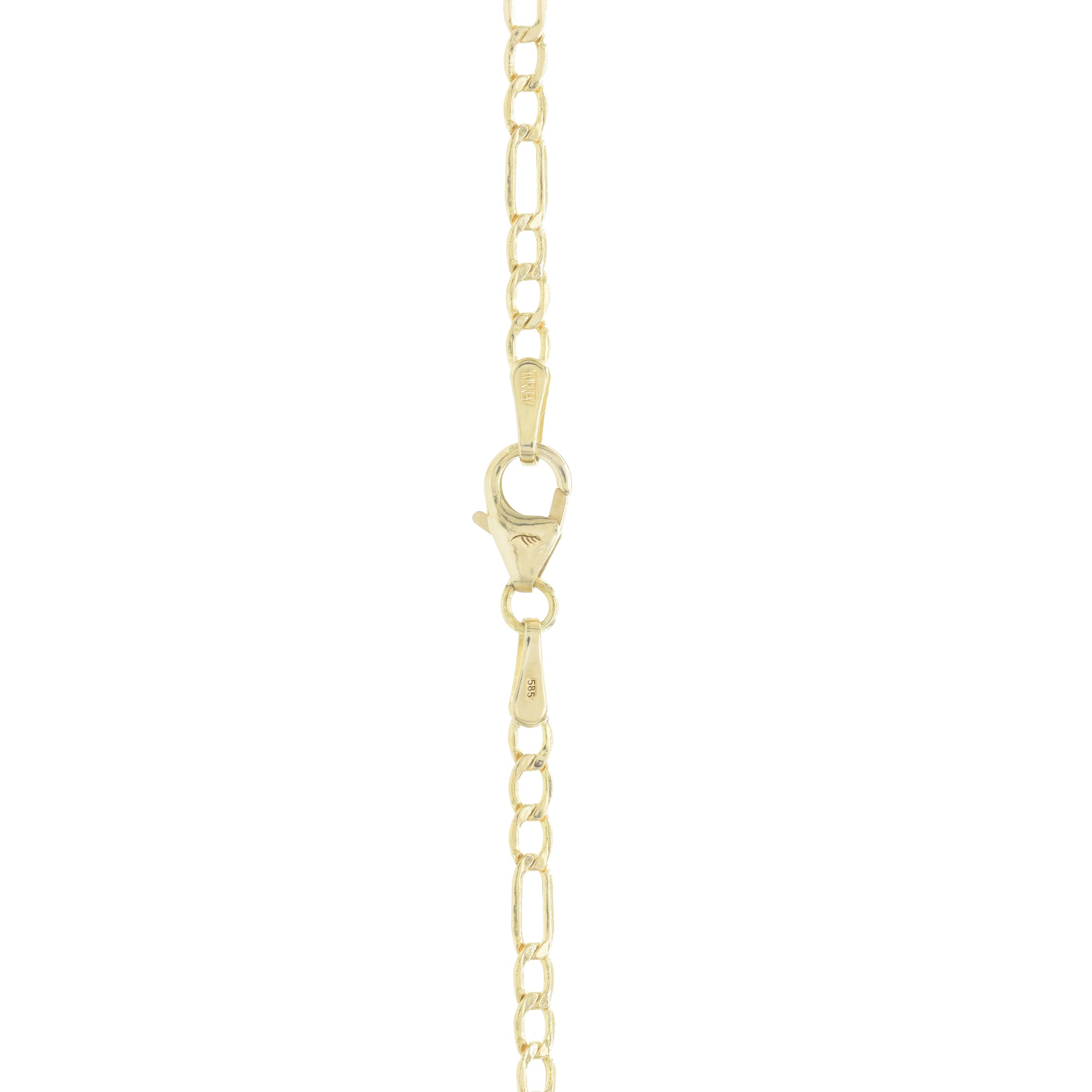 Figaro Chain