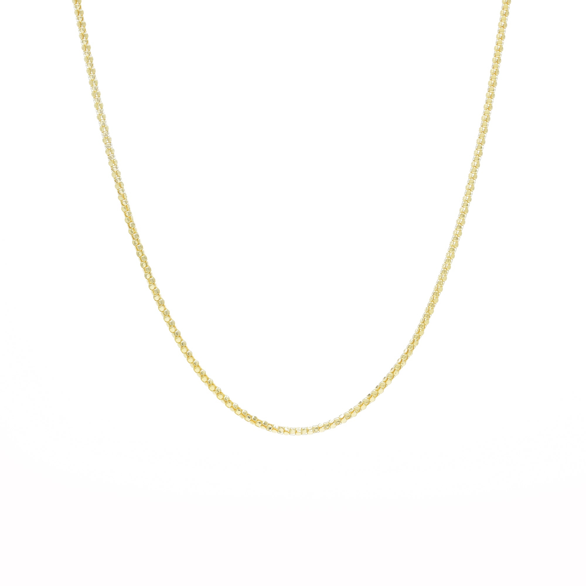 Popcorn Chain
