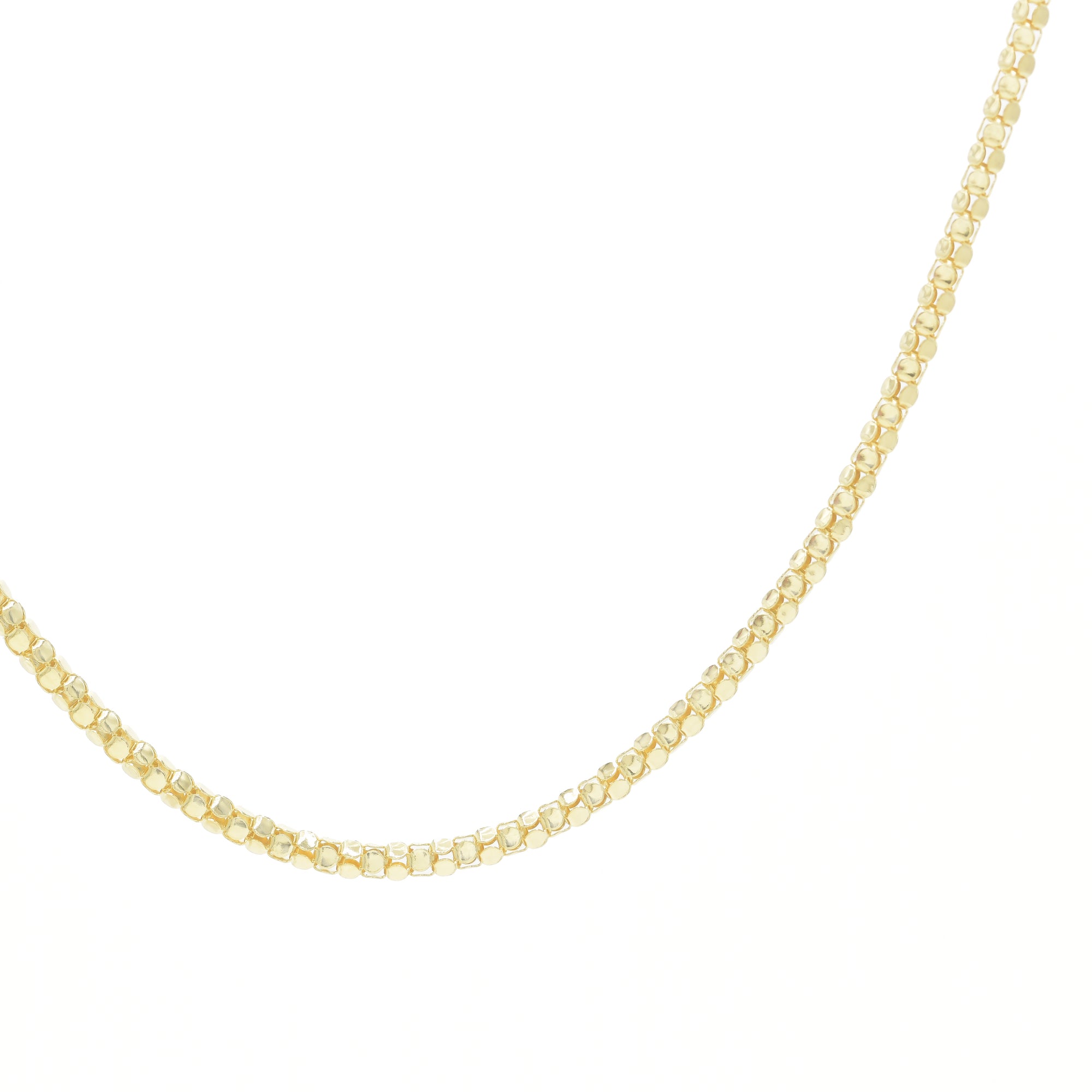 Popcorn Chain