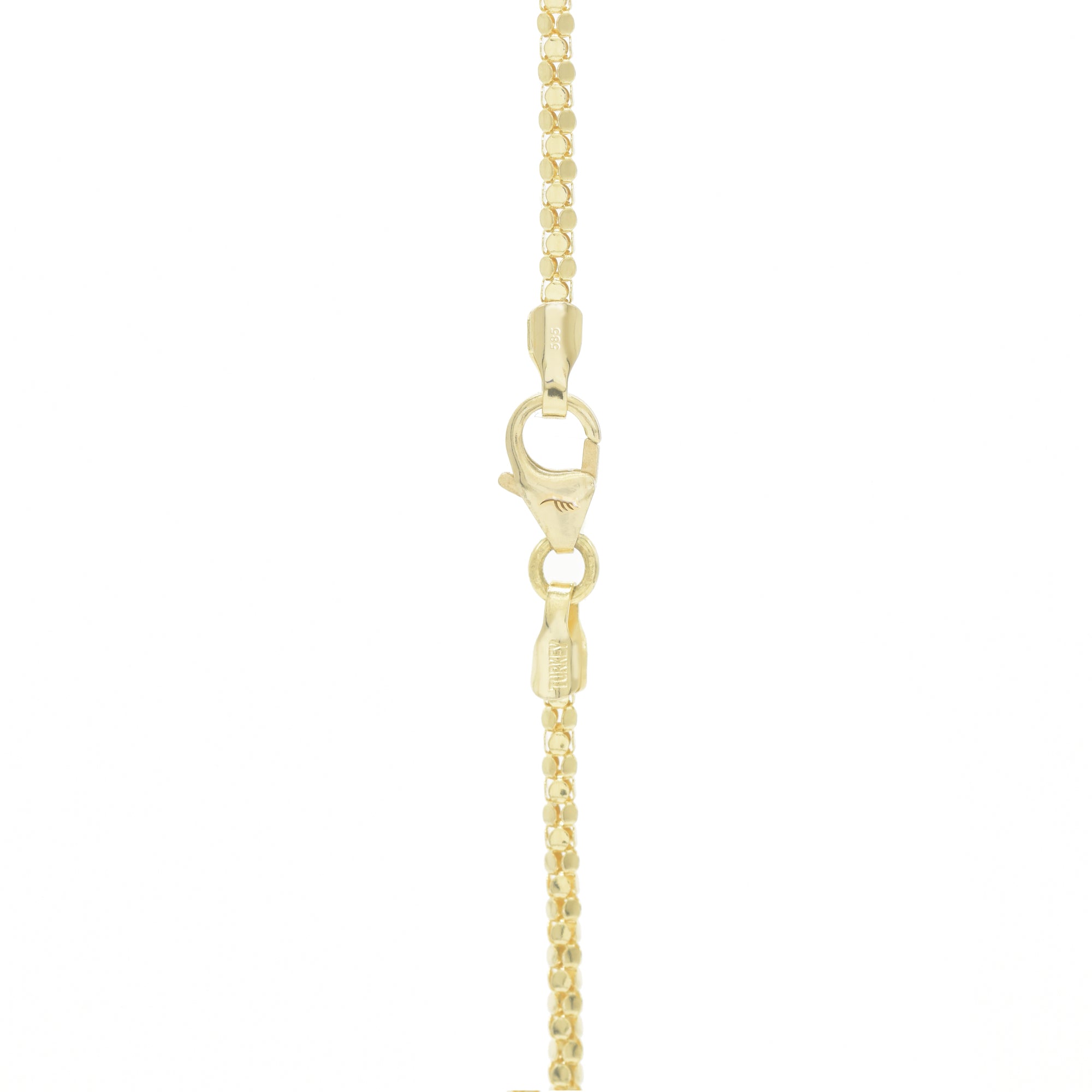 Popcorn Chain
