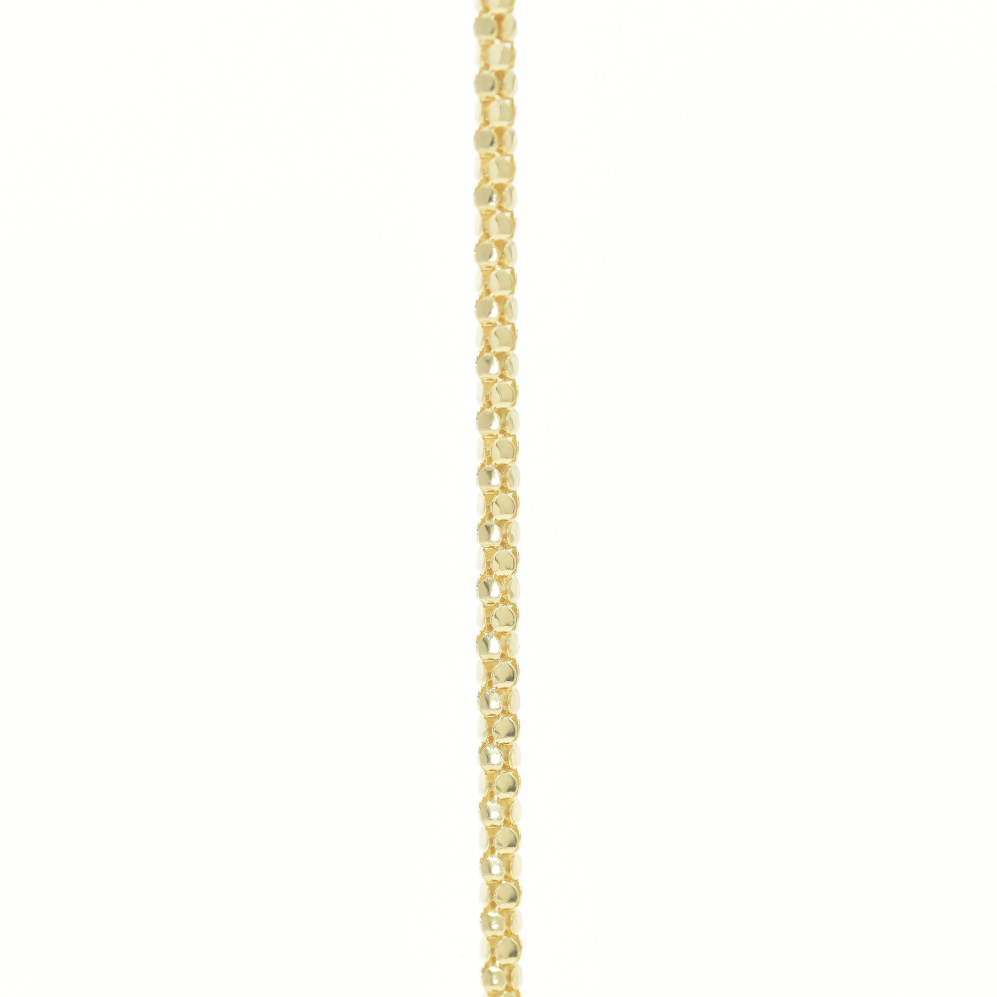 Popcorn Chain