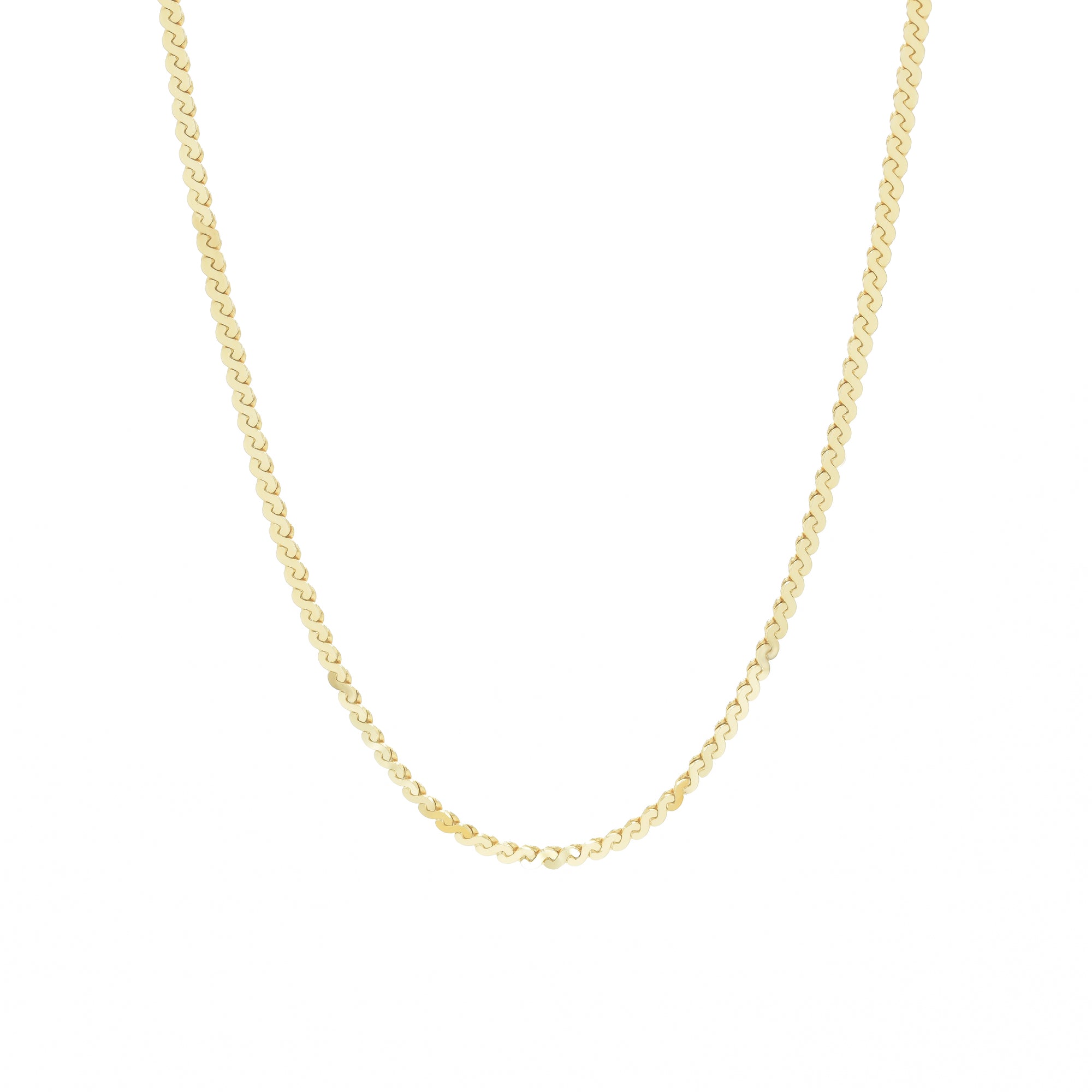 Serpent Chain