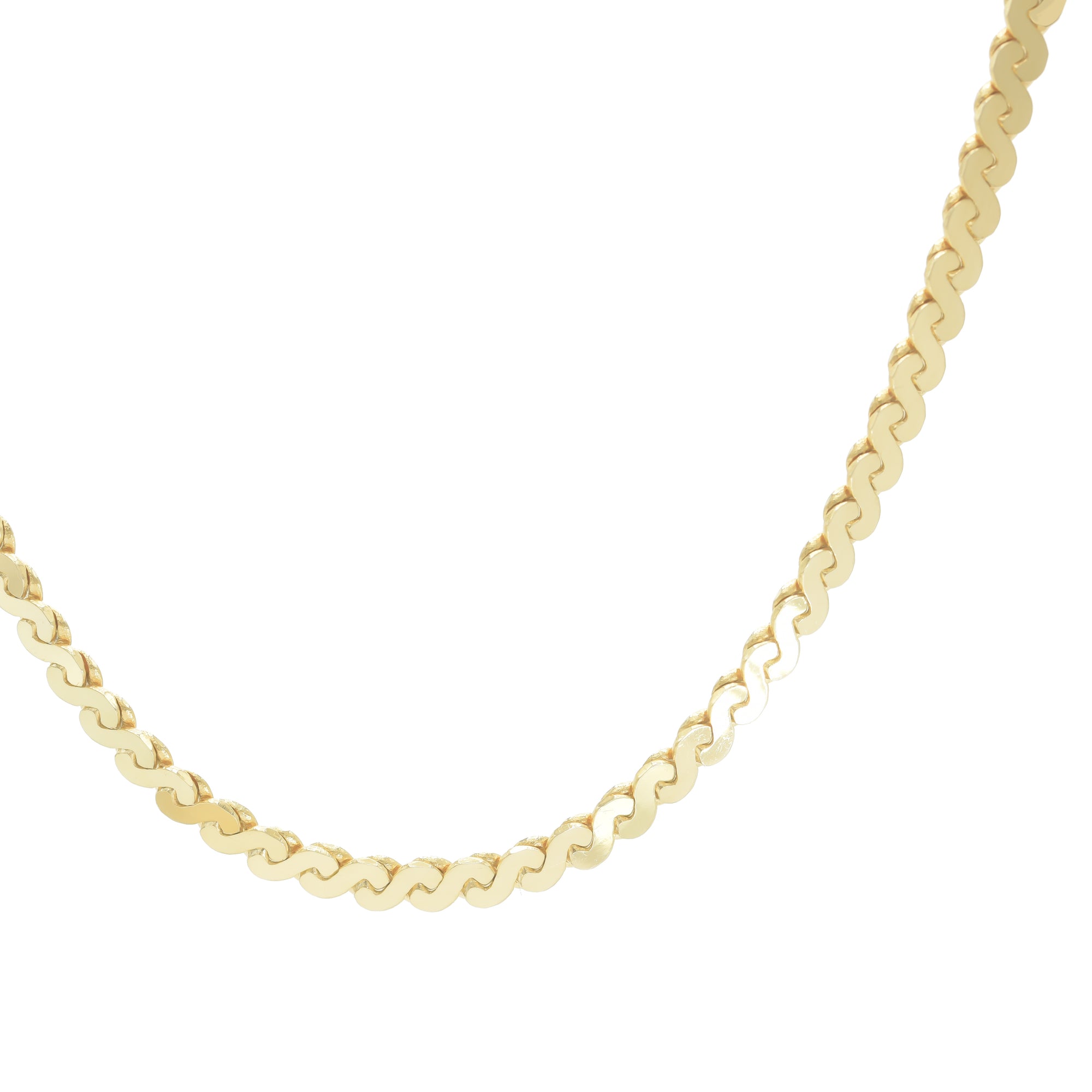Serpent Chain