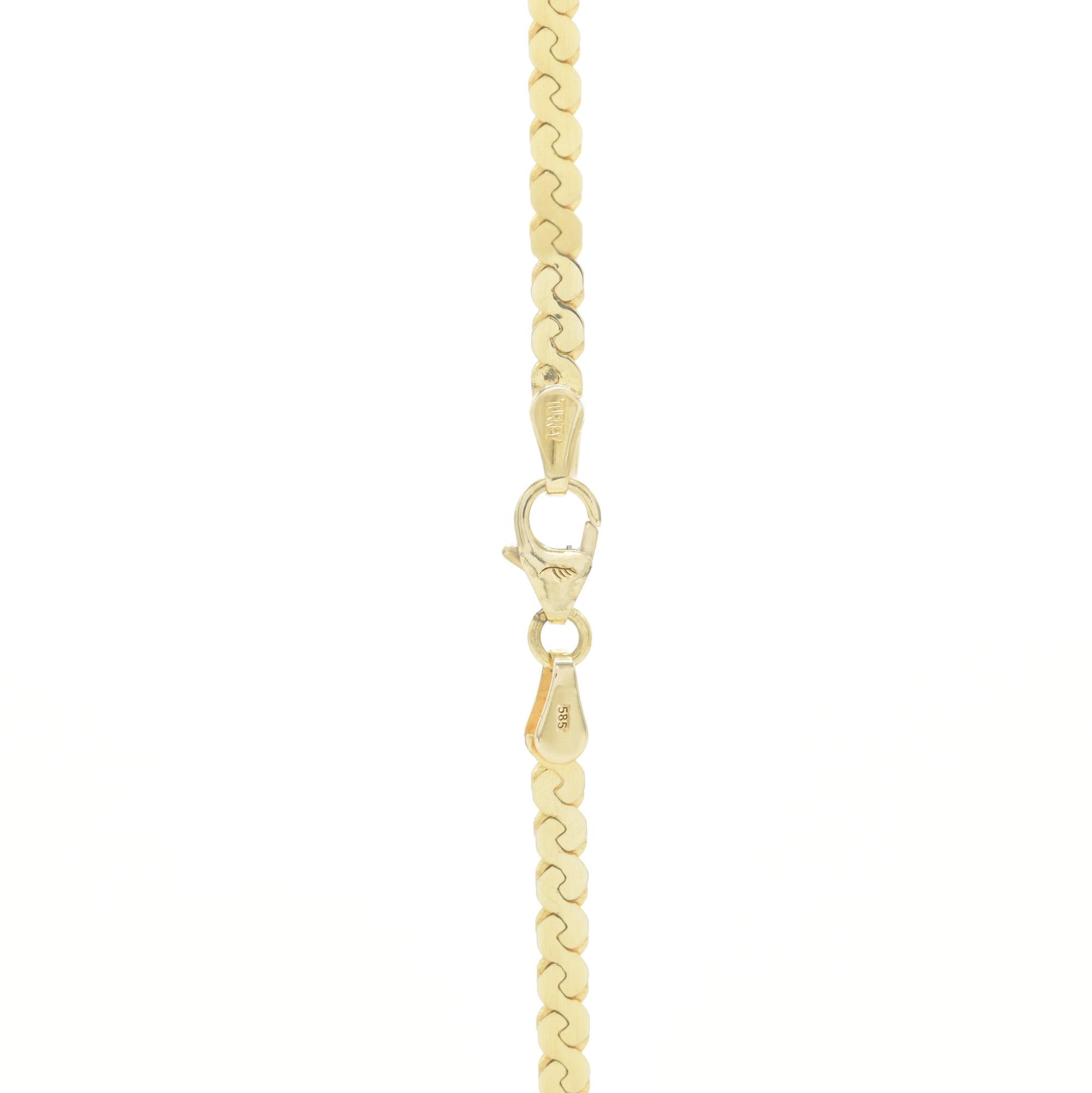 Serpent Chain