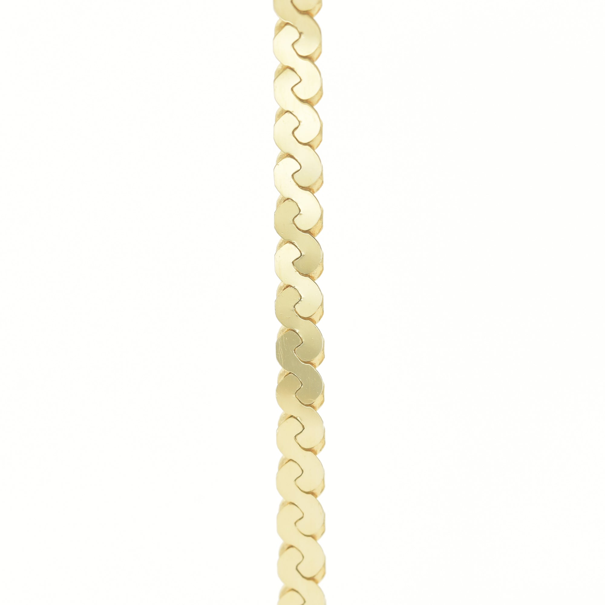 Serpent Chain