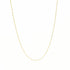 Morse Code Chain - BONDEYE JEWELRY ®