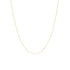 Boxy Link Chain - BONDEYE JEWELRY ®