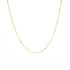 Spark Bar Chain - BONDEYE JEWELRY ®