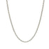 Mini Bolt Chain - BONDEYE JEWELRY ®
